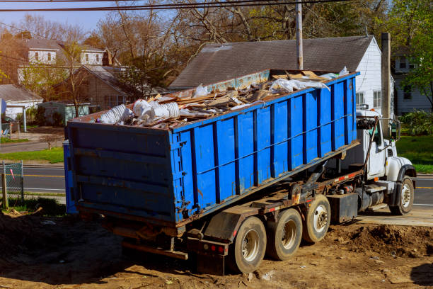 Trusted Waunakee, WI Junk Removal Experts