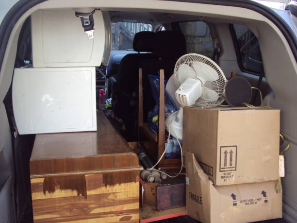 Moving and Downsizing Cleanouts in Waunakee, WI